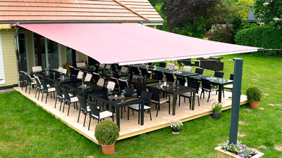 Bildquelle: dubau Jalousien, Rollladen und Rolltorbau GmbH