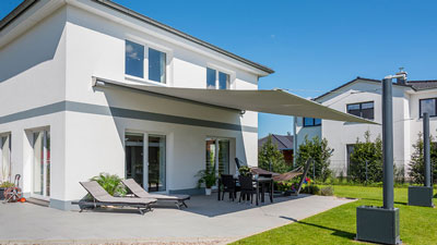 Bildquelle: dubau Jalousien, Rollladen und Rolltorbau GmbH